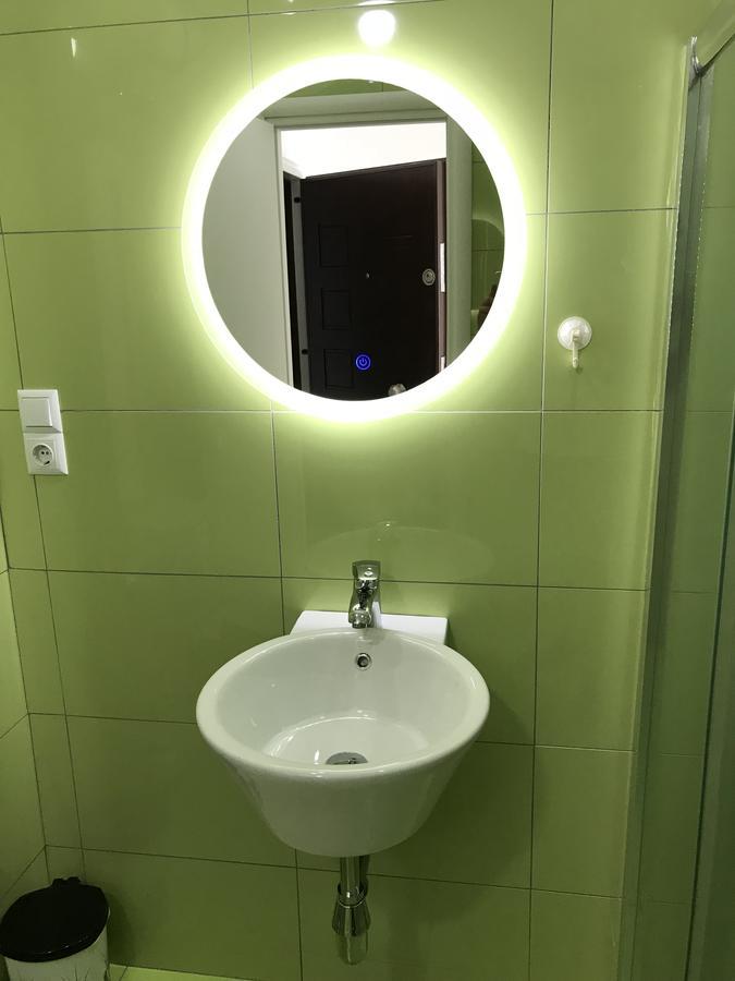 Miramare Sea View Appartement