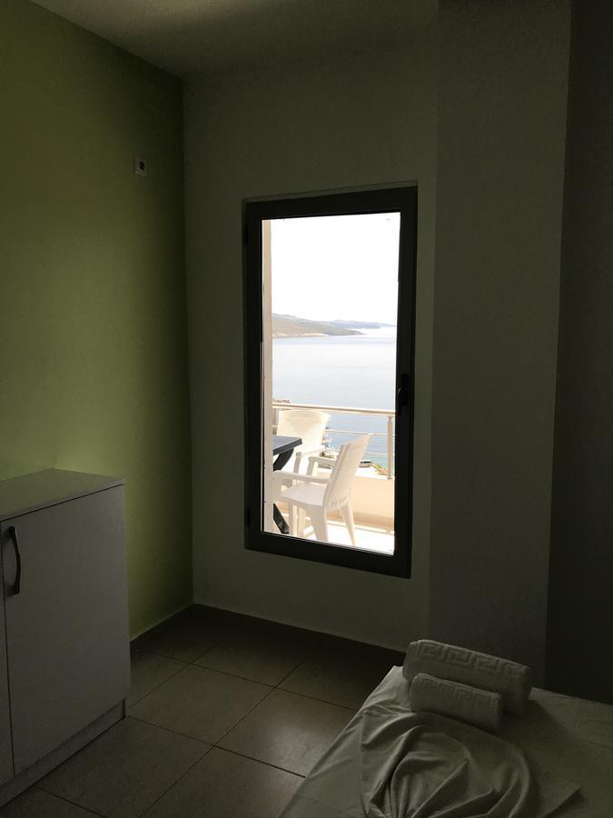 Appartement Miramare Sea View