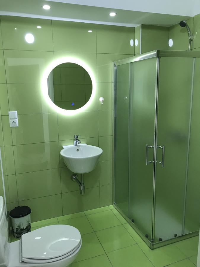 Appartement Miramare Sea View